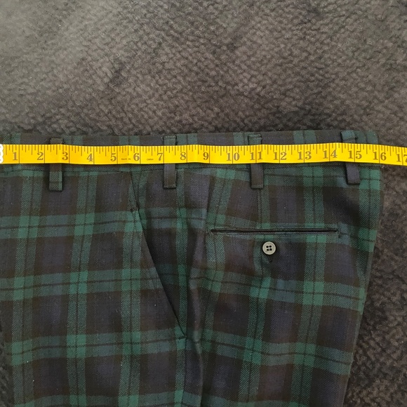 Brooks Brothers  Wool Jacket and Pants - Picture 11 of 12